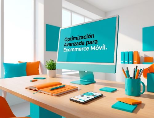 Guía avanzada para optimizar la experiencia móvil de tu ecommerce y aumentar las ventas