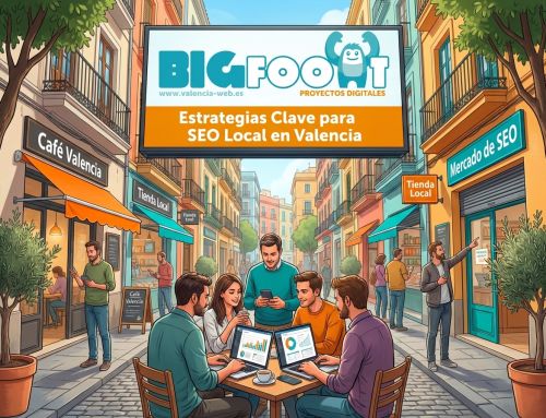 Guía práctica de SEO local en Valencia: atrae clientes realmente interesados
