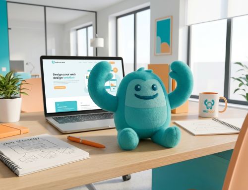 Guía práctica para crear una web estratégica que atraiga clientes y transmita confianza