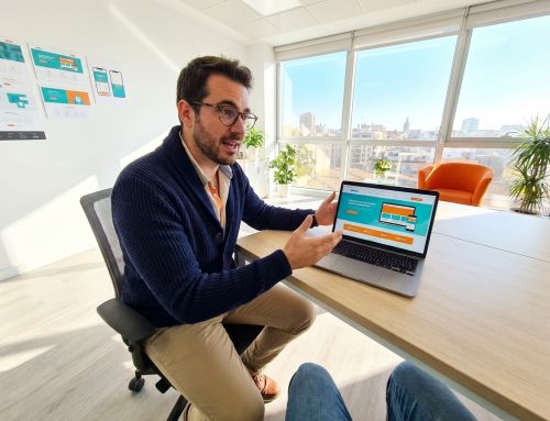 Guía esencial de diseño web en Valencia: UX, SEO, RGPD y ecommerce que convierten