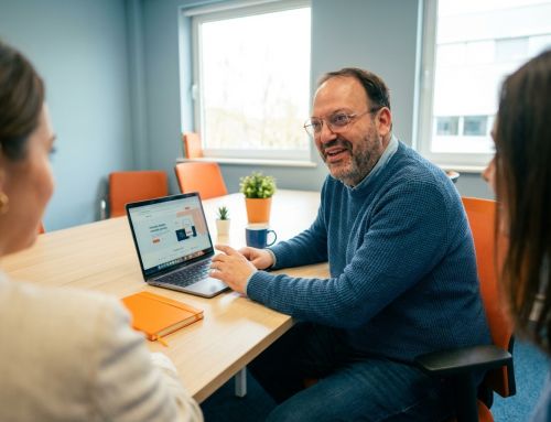 Guía práctica para crear una web estratégica que atraiga clientes y genere confianza