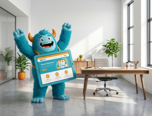 Diseño web para pymes: estrategia, UX y cumplimiento RGPD para crecer y vender más