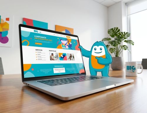 Páginas web corporativas: 10 ejemplos efectivos, buenas prácticas y checklist legal RGPD