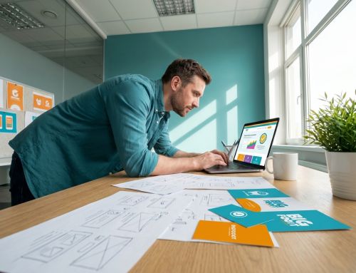 Cómo saber si tu web transmite confianza o genera dudas en los primeros 5 segundos